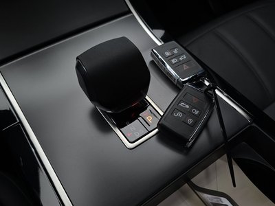 LAND ROVER RANGE ROVER EVOQUE - 9