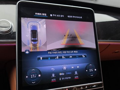 2023 Mercedes-BENZ S-CLASS 缩略图 21