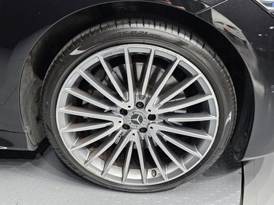 2023 Mercedes-BENZ S-CLASS 照片 8