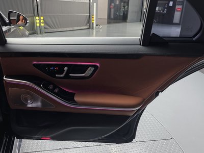2023 Mercedes-BENZ S-CLASS 缩略图 15
