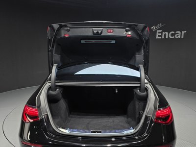 2023 Mercedes-BENZ S-CLASS 缩略图 26