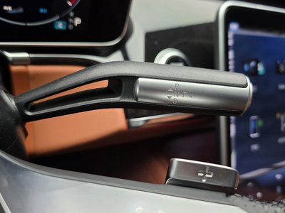2023 Mercedes-BENZ S-CLASS 缩略图 12