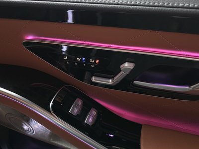 2023 Mercedes-BENZ S-CLASS 缩略图 31