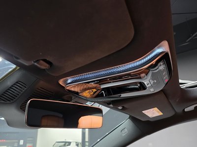 2023 Mercedes-BENZ S-CLASS 缩略图 33
