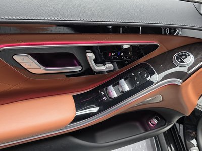 2023 Mercedes-BENZ S-CLASS 缩略图 29