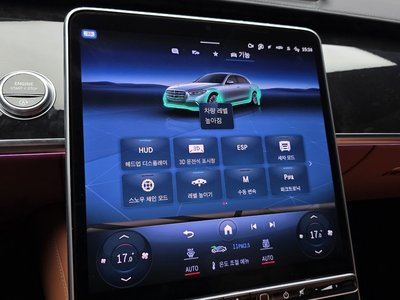 2023 Mercedes-BENZ S-CLASS 缩略图 23