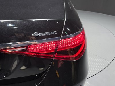 2023 Mercedes-BENZ S-CLASS 照片 10