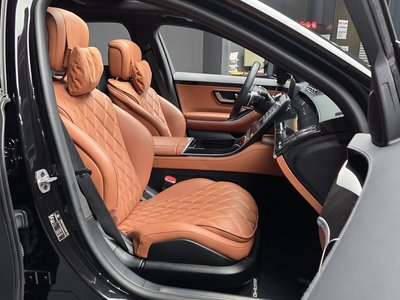 2023 Mercedes-BENZ S-CLASS 缩略图 17