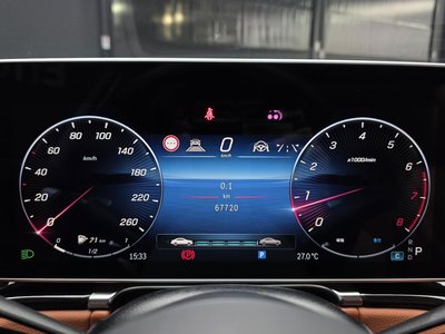 2023 Mercedes-BENZ S-CLASS 缩略图 11