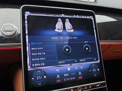 2023 Mercedes-BENZ S-CLASS 缩略图 28