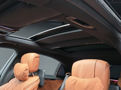 2023 Mercedes-BENZ S-CLASS 缩略图 25