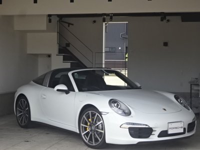 PORSCHE 911 - 3
