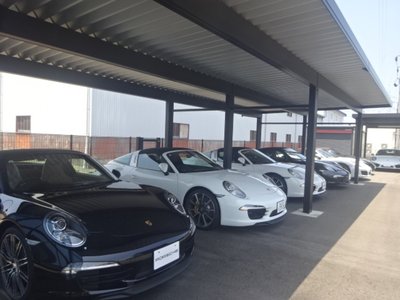 2015 Porsche 911 缩略图 76