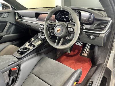 PORSCHE 911 DAKAR - 8