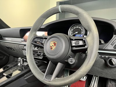 PORSCHE 911 DAKAR - 9