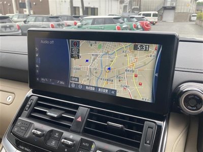 TOYOTA LAND CRUISER - 5