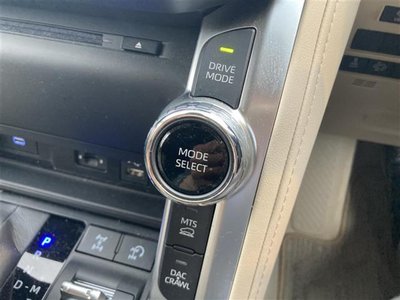 TOYOTA LAND CRUISER - 10