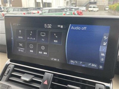 TOYOTA LAND CRUISER - 9