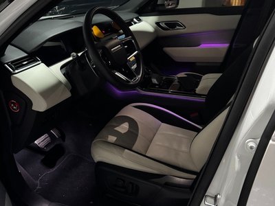 LAND ROVER RANGE ROVER VELAR - 10