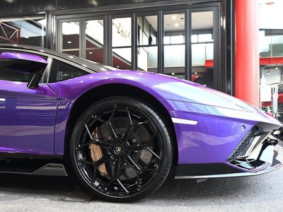 صورة 9 لـ 2022 Lamborghini AVENTADOR