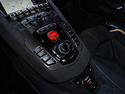 صورة مصغرة 50 لـ 2022 Lamborghini AVENTADOR