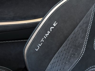 صورة مصغرة 34 لـ 2022 Lamborghini AVENTADOR