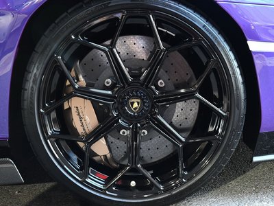 صورة 7 لـ 2022 Lamborghini AVENTADOR