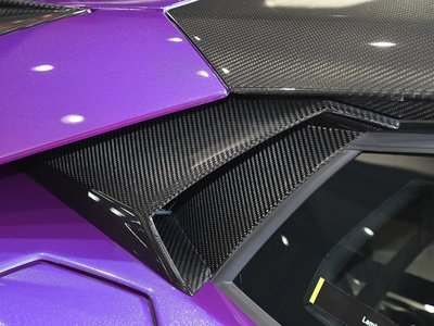 صورة مصغرة 13 لـ 2022 Lamborghini AVENTADOR