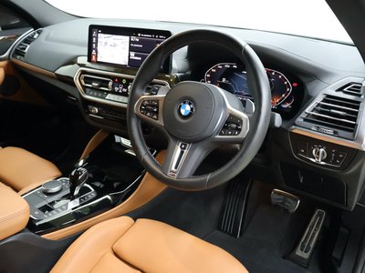 BMW X4 - 4