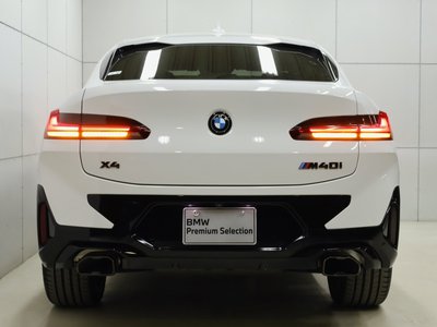 BMW X4 - 10