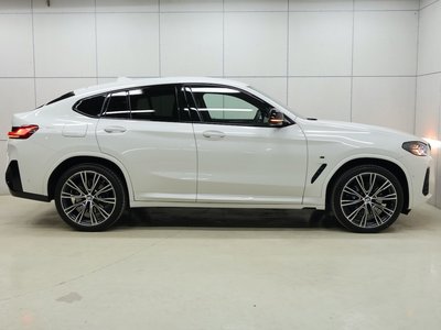 BMW X4 - 7