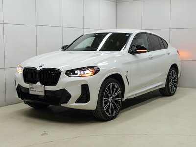 BMW X4 - 5