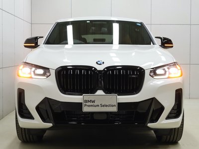 BMW X4 - 6