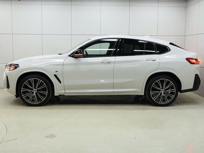 BMW X4 - 8