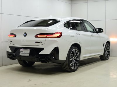 BMW X4 - 9