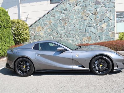 FERRARI 812 GTS - 3