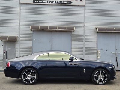 صورة 2 لـ 2018 ROLLS-ROYCE WRAITH