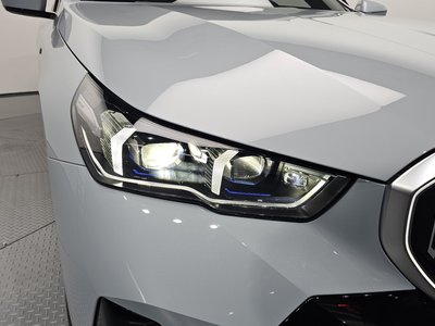 BMW 5 SERIES - 9