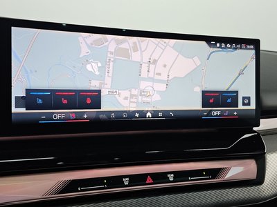 2025 BMW 5 SERIES 缩略图 21