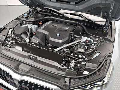 BMW 5 SERIES - 7