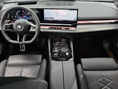 BMW 5 SERIES - 5