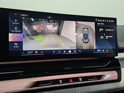 2025 BMW 5 SERIES 缩略图 22