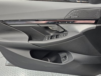 2025 BMW 5 SERIES 缩略图 14