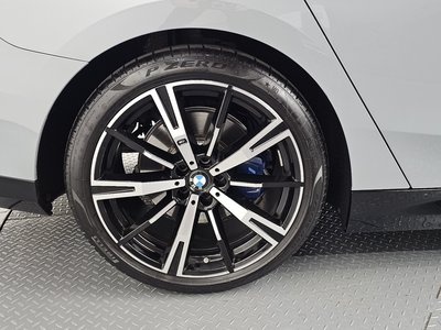 BMW 5 SERIES - 6