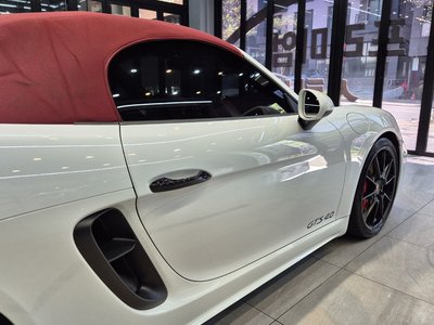 2022 Porsche 718 缩略图 14