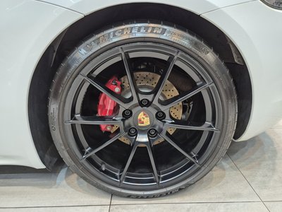 2022 Porsche 718 缩略图 18