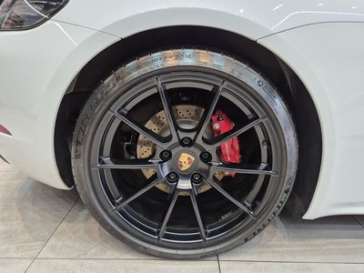2022 Porsche 718 缩略图 19