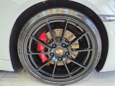 2022 Porsche 718 缩略图 20