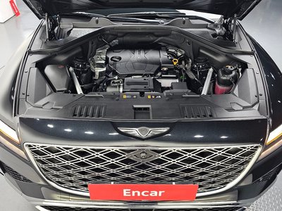 GENESIS GV80 - 7