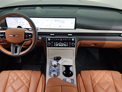 GENESIS GV80 - 5